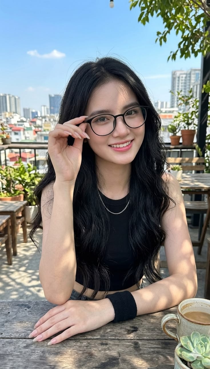 Girl 6